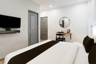 Super Townhouse Gomti Nagar Sector 6 Near Ekana Stadium - Gomti Nagar - 1