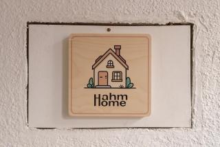 Ham Home Stay 석계역 함홈 - 9
