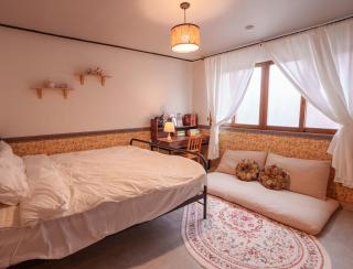 Ham Home Stay 석계역 함홈 - 3