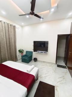 Winsome Inn - Noida - 2