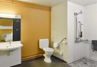 B&B HOTEL Vitry-sur-Seine - Vitry-sur-Seine - 2