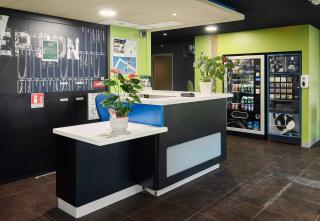 B&B HOTEL Vitry-sur-Seine - Vitry-sur-Seine - 4