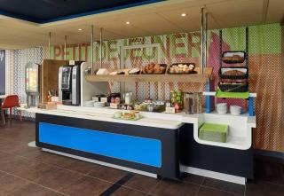 B&B HOTEL Vitry-sur-Seine - Vitry-sur-Seine - 7