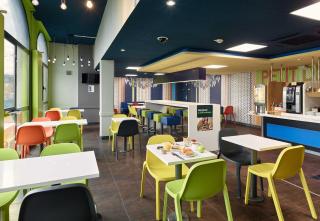 B&B HOTEL Vitry-sur-Seine - Vitry-sur-Seine - 6