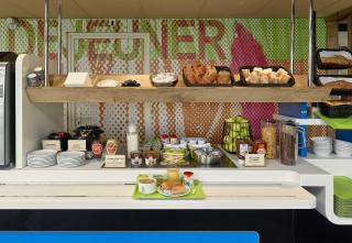 B&B HOTEL Vitry-sur-Seine - Vitry-sur-Seine - 8