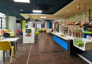 B&B HOTEL Vitry-sur-Seine - Vitry-sur-Seine - 5