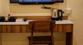 Weiss Hotels Kepong Baru - Kuala Lumpur - 1