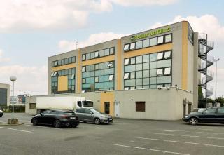B&B HOTEL Vitry-sur-Seine - Vitry-sur-Seine - 3