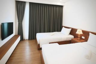 Nam Hội An Hotel - Near Vinpearl Nam Hội An - - 4