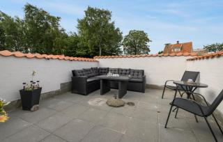 1 Bedroom Pet Friendly Home In Allinge - Allinge - 9