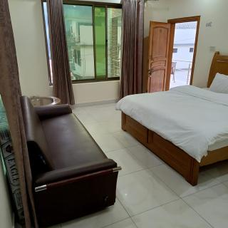 Moon Lodges Naran - 3