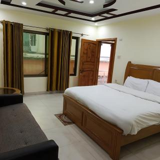 Moon Lodges Naran - 6
