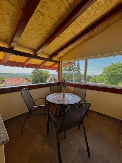 APARTMAN ''kota 555'' - Mutanj - 8