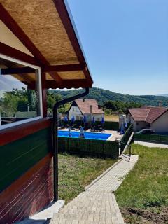 APARTMAN ''kota 555'' - Mutanj - 5