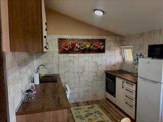 APARTMAN ''kota 555'' - Mutanj - 2