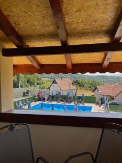 APARTMAN ''kota 555'' - Mutanj - 1