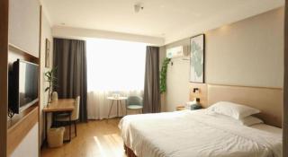 GreenTree Inn Liuan Shucheng Hean Road Business Hotel - Lu'an - 3