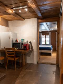 Fribis Farm - Neuenegg - 9