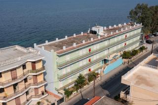Corfu Maris - Benitses - 3