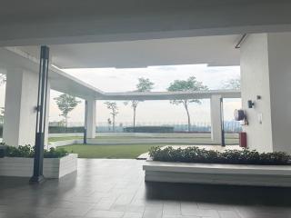 JB 1tebrau COZY home by GS - Johor Bahru - 6