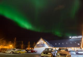 Hotel Laxnes - Mosfellsbær - 0