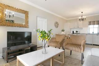 Winelands Golf Lodges 37 - Stellenbosch - 5
