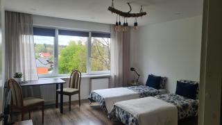 Entire apartment in Valmiera, Latvia - 0
