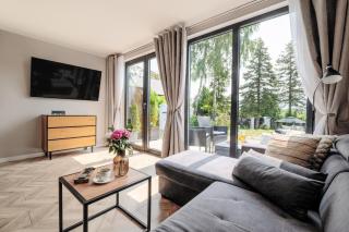 Forest Hill Domki - Międzyzdroje -KLIMATYZACJA - 7