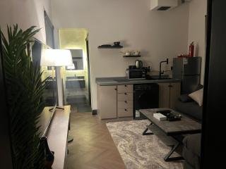 شقة سكنية فاخرة b1 - Riad - 7