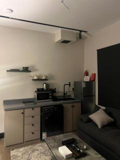 شقة سكنية فاخرة b1 - Riad - 4