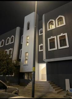 شقة سكنية فاخرة b1 - Riad - 3