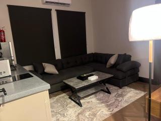 شقة سكنية فاخرة b1 - Riad - 1