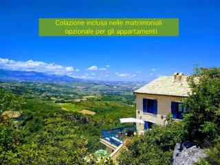 La casa dalle finestre blu - Abbateggio - 0
