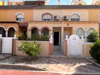 HOUSE CLOSE TO THE BEACH Mar Menor - Los Narejos - 7