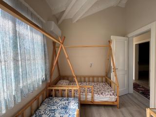 The Blue Mansion - Charming Family Villa in Çeşme - Çeşme - 1