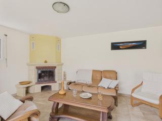 Maison de plain-pied pour 4 - jardin et terrasse - La Forêt-Fouesnant - 4