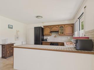 Maison de plain-pied pour 4 - jardin et terrasse - 1