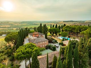 Agriturismo Pieve Sprenna - 8