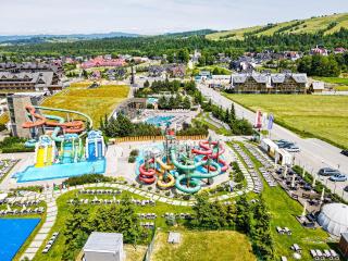 Białka Residence Ski - 100 m do Termy Bania Odkryj-Białke - Białka Tatrzańska - 4