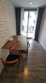 Cozy 1bed 1 bath near BTS Punnawithi - Amphoe Phra Khanong - 8