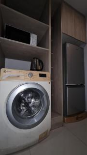 Cozy 1bed 1 bath near BTS Punnawithi - Amphoe Phra Khanong - 6