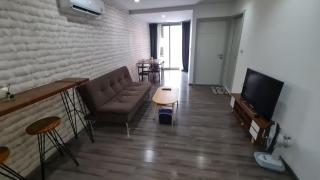 Cozy 1bed 1 bath near BTS Punnawithi - Amphoe Phra Khanong - 5