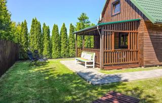 Amazing Home In Mscice With Wifi - Mścice - 5