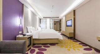 Lavande Hotels·Linyi Yinan Junyue Shopping Center - Yinan - 2