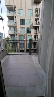 Cozy 1bed 1 bath near BTS Punnawithi - Amphoe Phra Khanong - 4