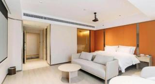 Nanjing Rsun Hotel - Nanjing - 2