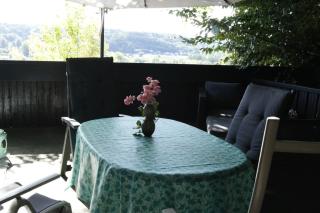 Ferienhaus Birdy - Blieskastel - 9