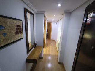 Piso Avenida de Madrid - Zaragoza - 3