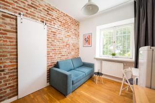 Metro Racławicka Comfy Apartment by BookingHost - Warsaw - 0