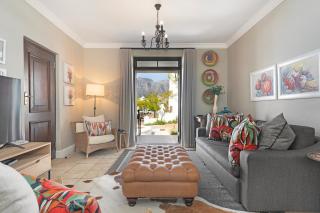 Winelands Golf Lodges 38 - Stellenbosch - 8